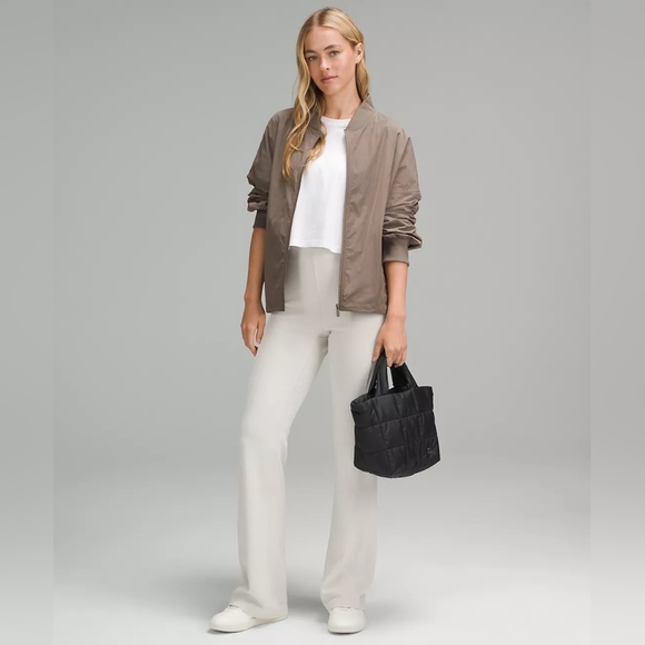 Lululemon quilted tote bag - Picture 5 of 11